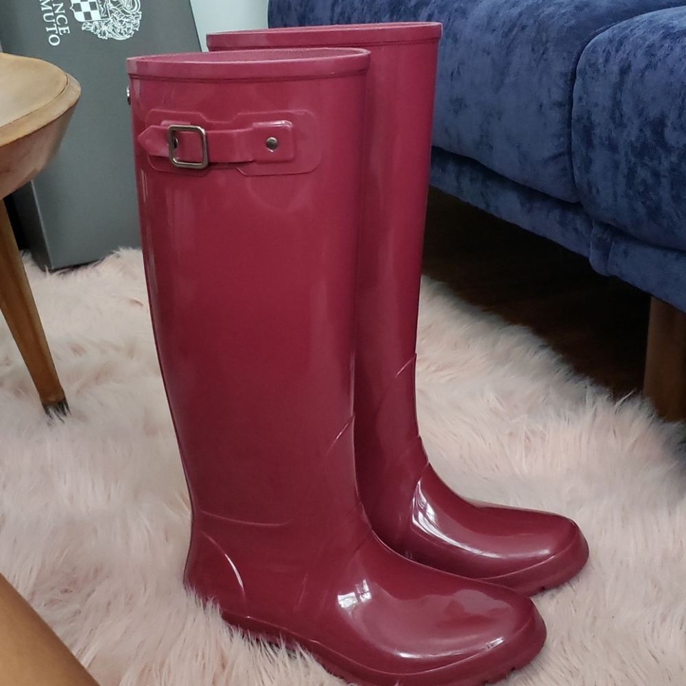 A pair of Igor( Spain) rain boots!!!